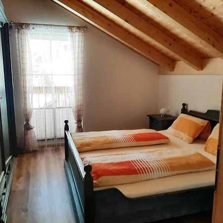 Ferienwohnung Leni 알타우시 외부 사진