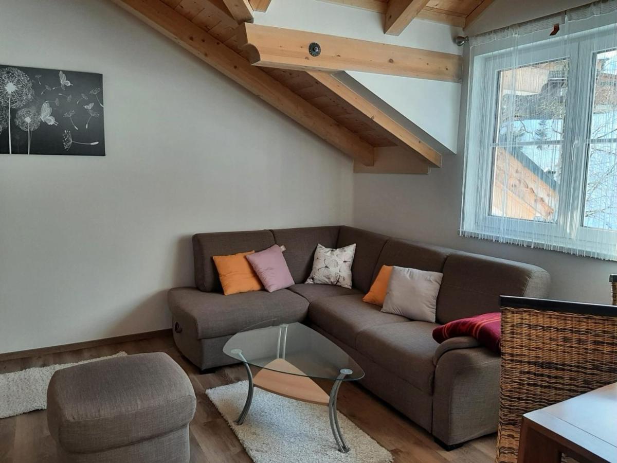 Ferienwohnung Leni 알타우시 외부 사진
