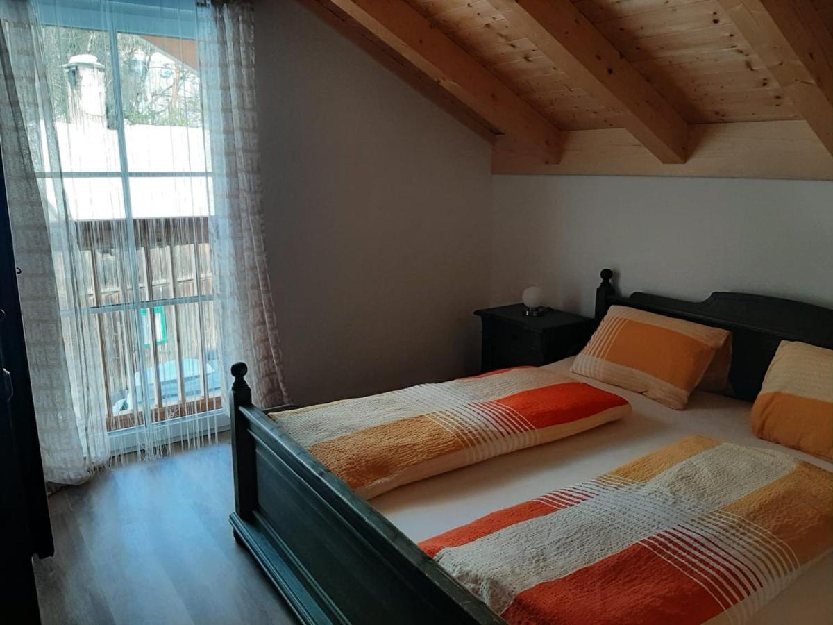 Ferienwohnung Leni 알타우시 외부 사진
