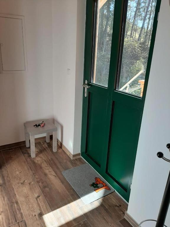 Ferienwohnung Leni 알타우시 외부 사진